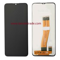     lcd digitizer assembly for Samsung Galaxy M02S 2021 M025  
